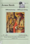 TARJÁNYI BÉLA - Jeromos füzetek 113. [antikvár]