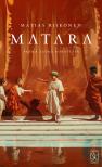 Matias Riikonen - Matara [eKönyv: epub, mobi]