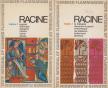 RACINE - Théatre I-II. [antikvár]