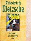 Friedrich Nietzsche - Versek [antikvár]
