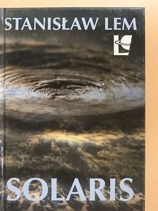 Stanislaw Lem - Solaris [antikvár]