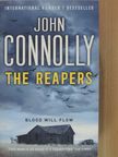 John Connolly - The Reapers [antikvár]
