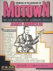 JAMERSON, JAMES - STANDING IN THE SHADOWS OF MOTOWN