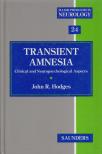 John R. Hodges - Transient Amnesia [antikvár]