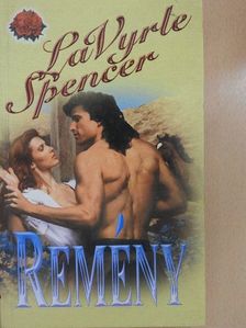 Lavyrle Spencer - Remény [antikvár]