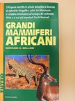 Giovanni G. Bellani - Grandi Mammiferi Africani [antikvár]
