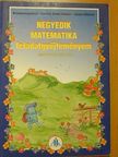 Balassa Lászlóné - Negyedik matematika feladatgyűjteményem [antikvár]