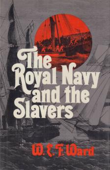 The Royal Navy and the Slavers [antikvár]
