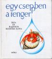 Richter Ilona - Egy cseppben a tenger [antikvár]