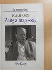 Ablonczy László - Zeng a magosság [antikvár]
