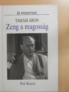Ablonczy László - Zeng a magosság [antikvár]