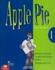Beverley Littlewood, Frances Lemarchand Garden, Kathleen Julié Fein - Apple Pie 1 - Workbook [antikvár]