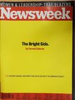 Fareed Zakaria - Newsweek October 20, 2008 [antikvár]