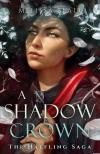 Melissa Blair - A Shadow Crown (The Halfling Saga, Book 2)