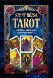 Johanna Sherman - A szent rózsa Tarot