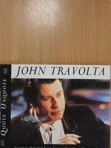 Bob McCabe - John Travolta [antikvár]