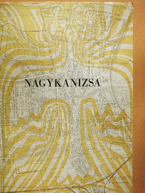 Flinger József - Nagykanizsa [antikvár]