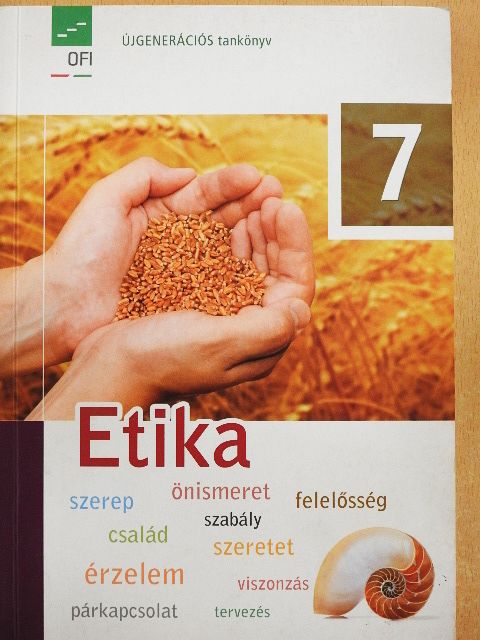 Etika 7. [antikvár]