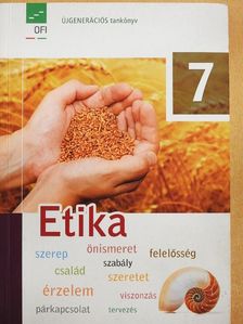 Etika 7. [antikvár]
