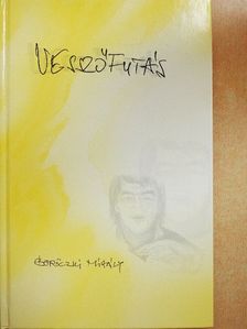 Böröczki Mihály - Vesszőfutás [antikvár]
