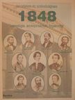 Forradalom és szabadságharc 1848 1998. december 5. [antikvár]