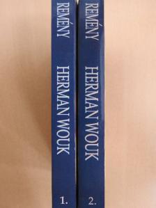 Herman Wouk - Remény 1-2. [antikvár]