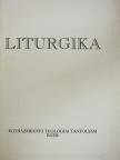 Liturgika [antikvár]