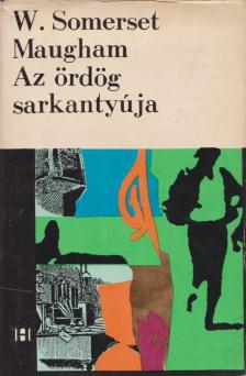 Az ördög sarkantyúja [antikvár]