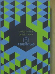 Gulisio Tímea - Peremvilág [antikvár]