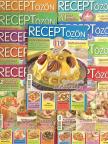 Receptözön 2019. (nem teljes évfolyam) [antikvár]