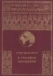 Bergman, Sten - A viharok hazájában [antikvár]