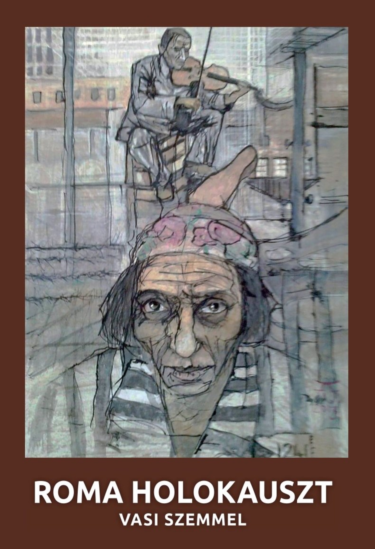 Márfi Gyula - Roma holokauszt