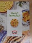 Tavaszi finomságok [antikvár]