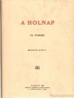 A Holnap uj versei (mini) [antikvár]
