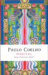 Paulo Coelho - Magical: Daily Planner 2027