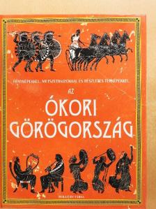 Jane Chisholm - Az ókori Görögország [antikvár]