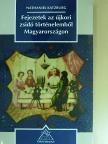 Nathaniel Katzburg - Fejezetek az újkori zsidó történelemből Magyarországon [antikvár]
