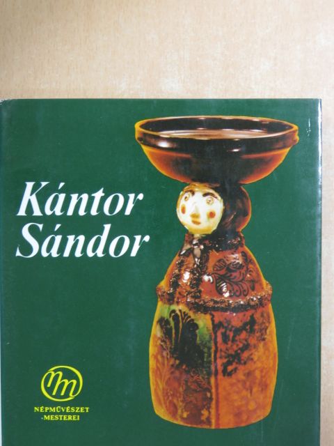 Domanovszky György - Kántor Sándor [antikvár]