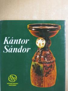 Domanovszky György - Kántor Sándor [antikvár]