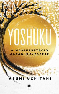 Azumi Uchitani - YOSHUKU