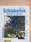 Almuth Scholz - Sziklakertek kialakítása és beültetése [antikvár]