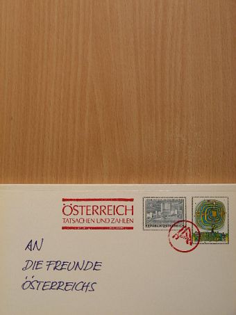 Österreich [antikvár]
