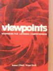 Robert O'Neill - Viewpoints [antikvár]