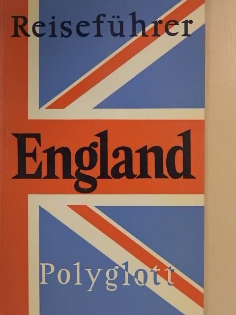 Ib Withen - England und Wales [antikvár]