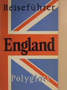 Ib Withen - England und Wales [antikvár]