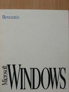 Bevezetés a Microsoft Windows használatába [antikvár]