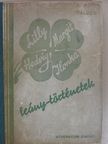 Halden Erzsébet - Lilly, Hedvig, Margit, Ilonka [antikvár]