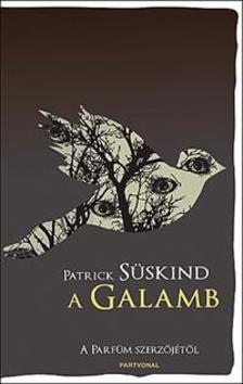 Patrick Süskind - A galamb