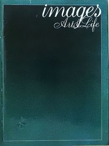 Grigore Arbore Popescu - Images Art & Life Aprile-Maggio-Giugno 1990 [antikvár]