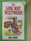 Joan Sandin - The long way westward [antikvár]
